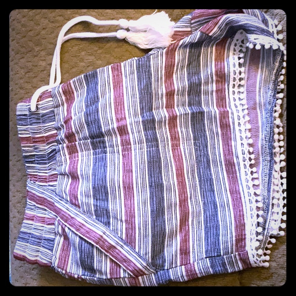Rewind Shorts Size L